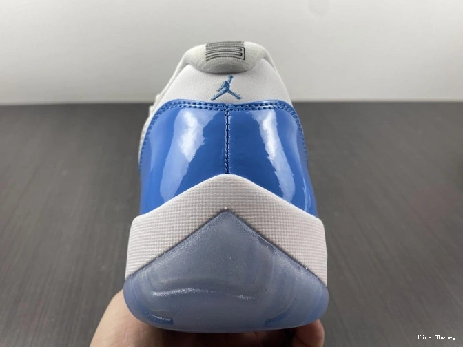 Kick Theory Jordan Low mens Retro 528895-106 Air Release